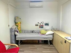 Blk 166 Bishan Street 13 (Bishan), HDB 4 Rooms #630702201